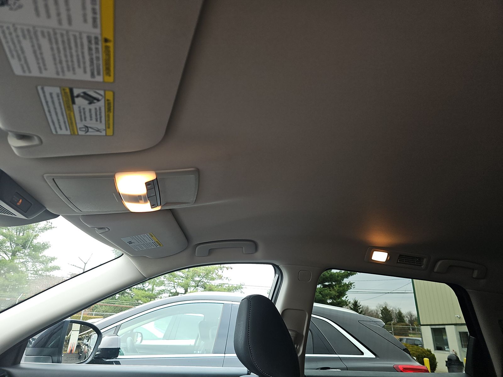 2024 Nissan Pathfinder S AWD