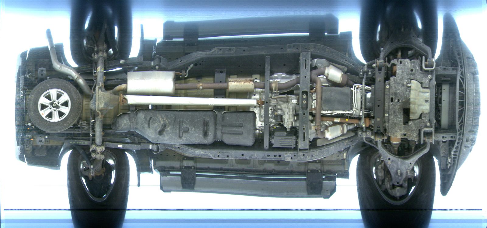 2024 Ford F-150 XLT AWD