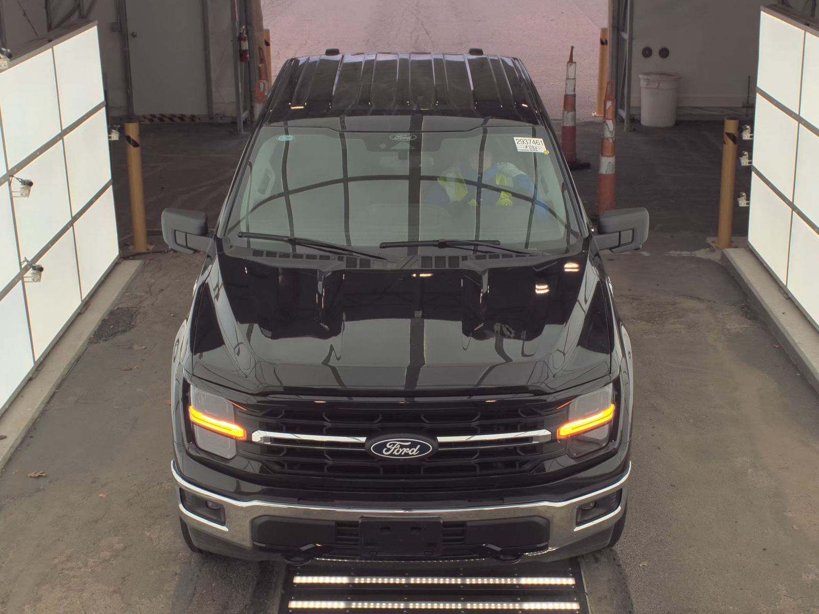 2024 Ford F-150 XLT AWD