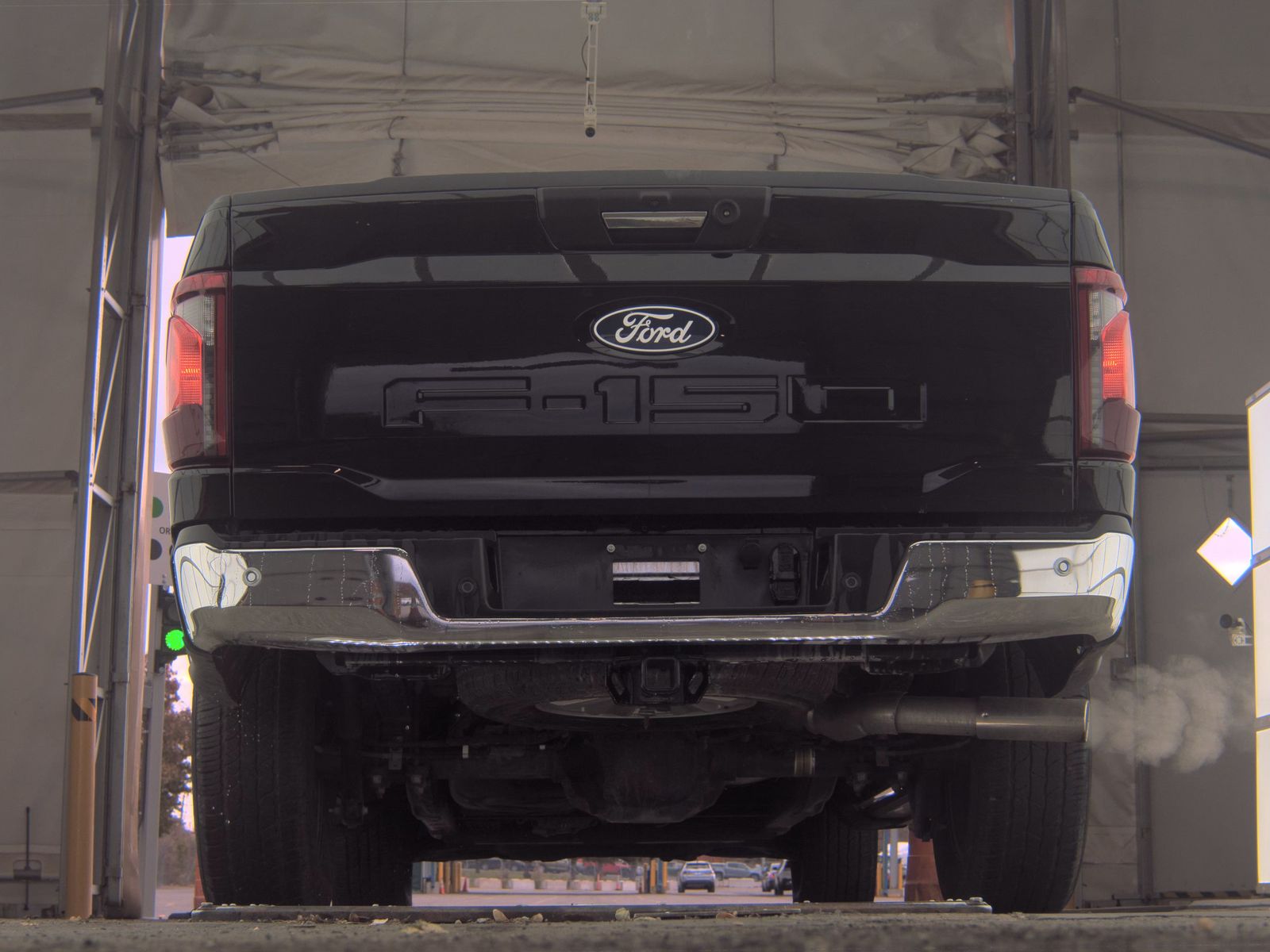 2024 Ford F-150 XLT AWD