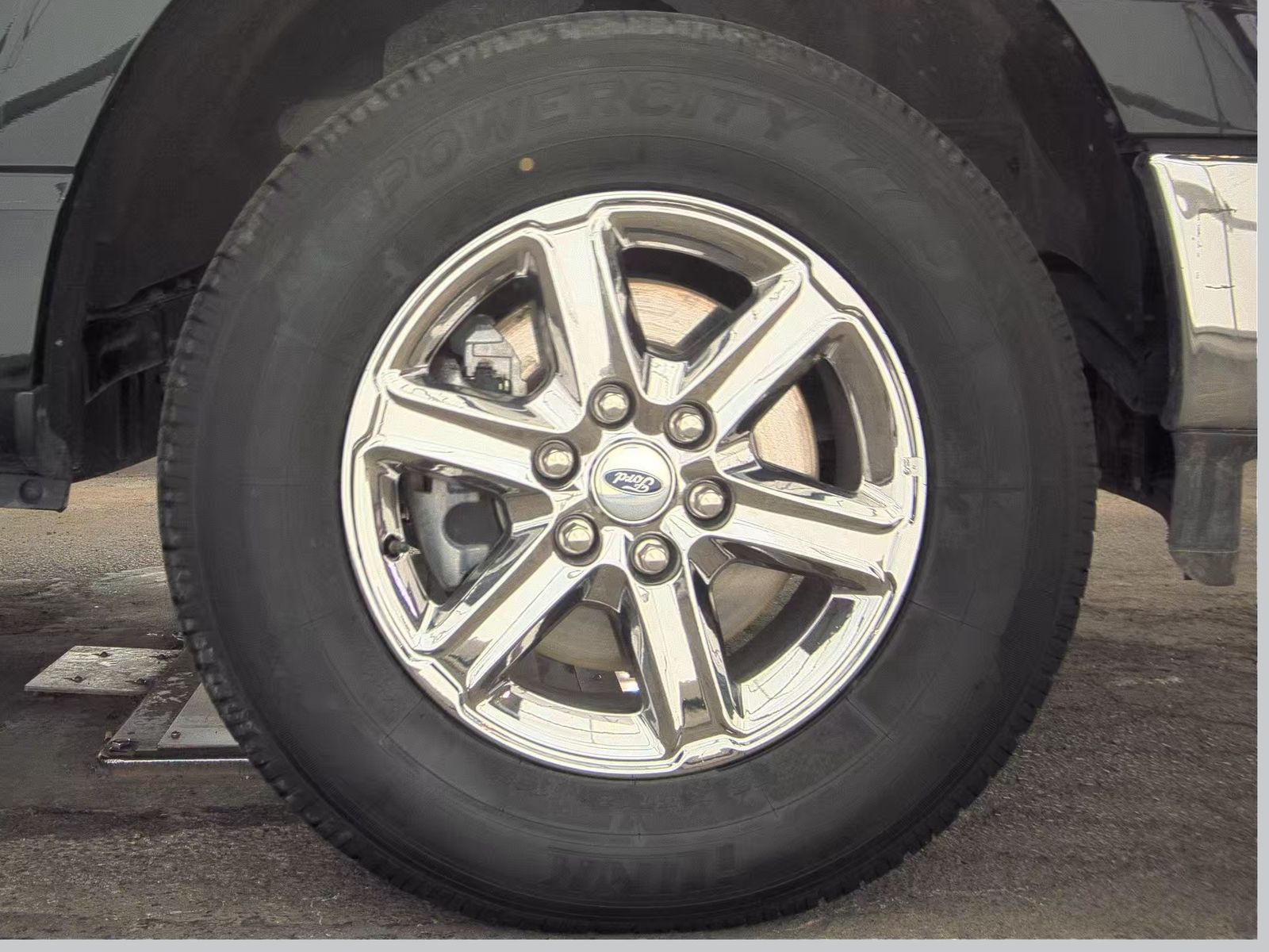 2024 Ford F-150 XLT AWD