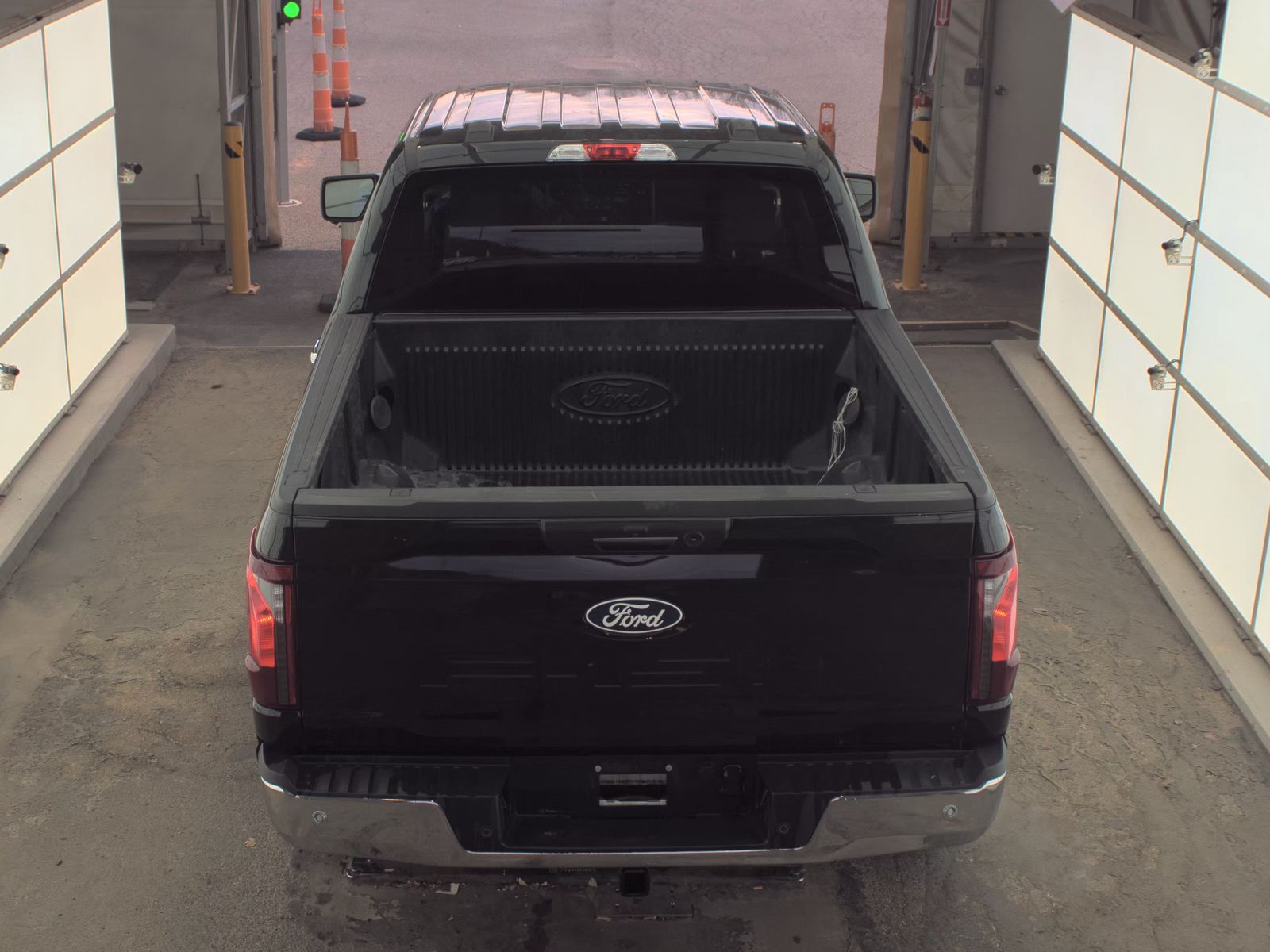 2024 Ford F-150 XLT AWD