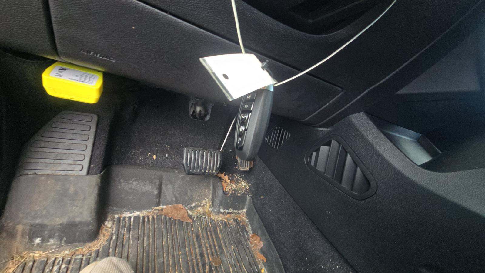 2023 Ford Edge SEL AWD