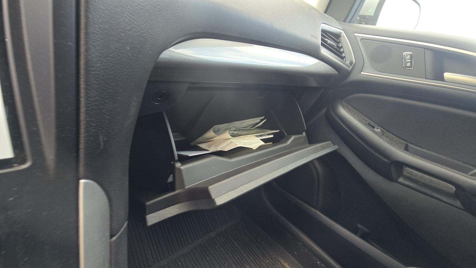 2023 Ford Edge SEL AWD