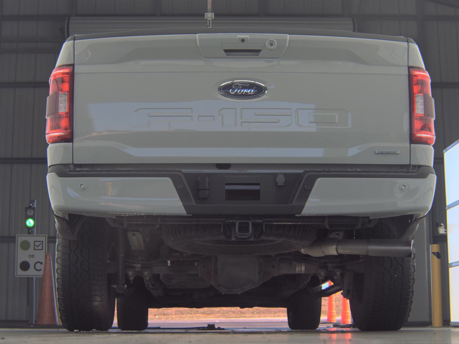 2023 Ford F-150 XLT AWD