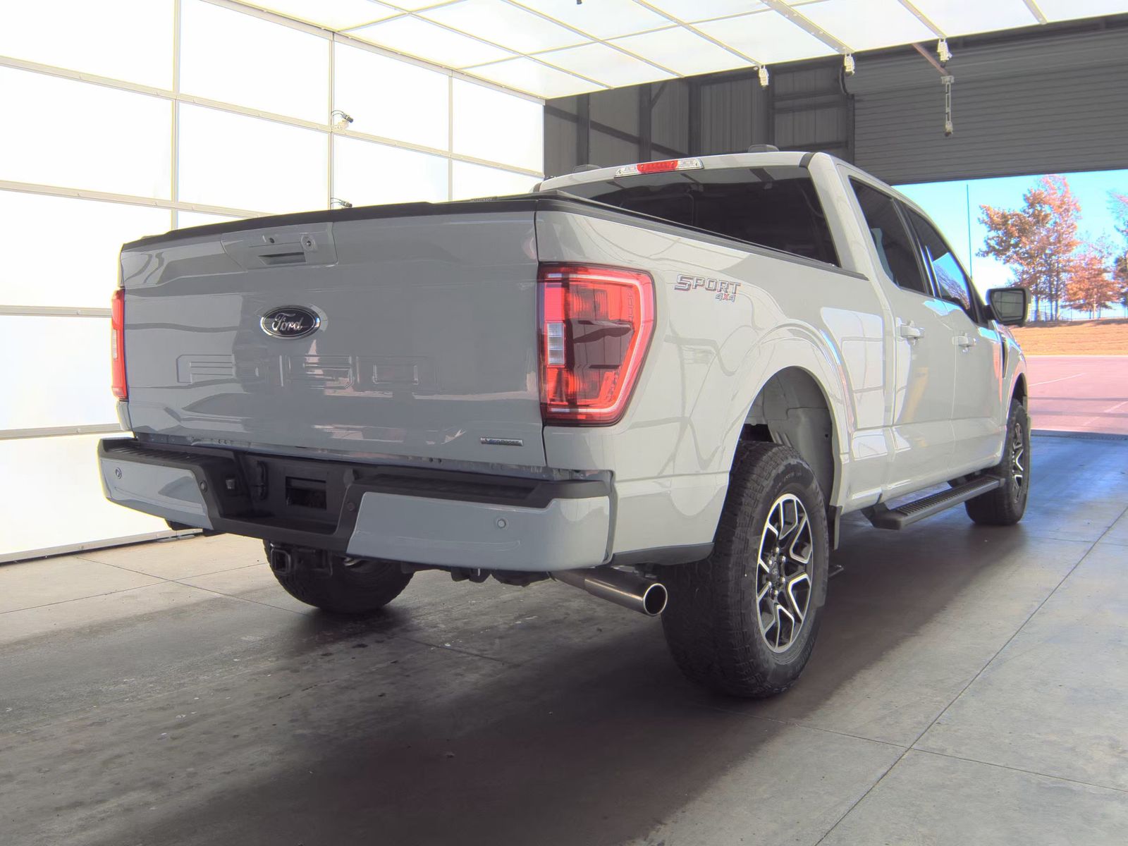 2023 Ford F-150 XLT AWD