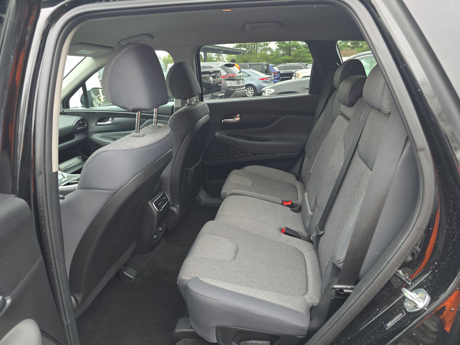 2023 Hyundai Santa Fe SEL AWD