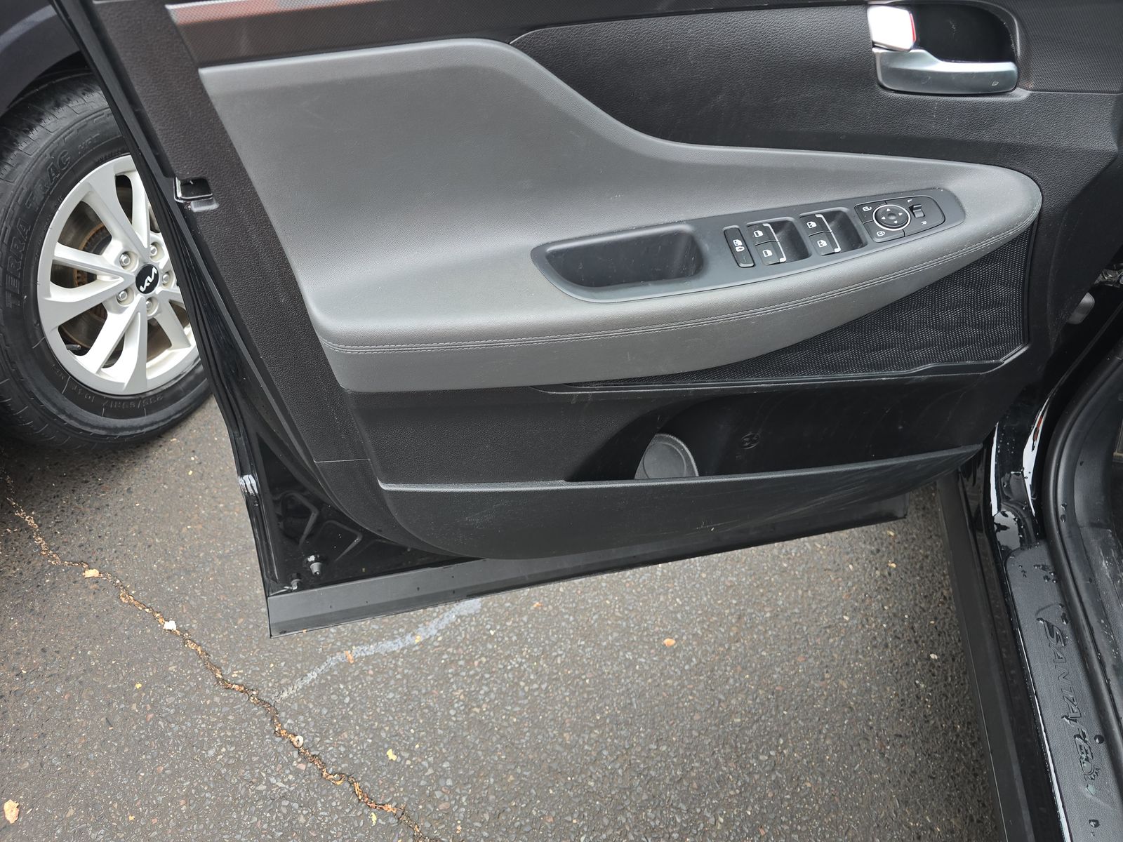 2023 Hyundai Santa Fe SEL AWD