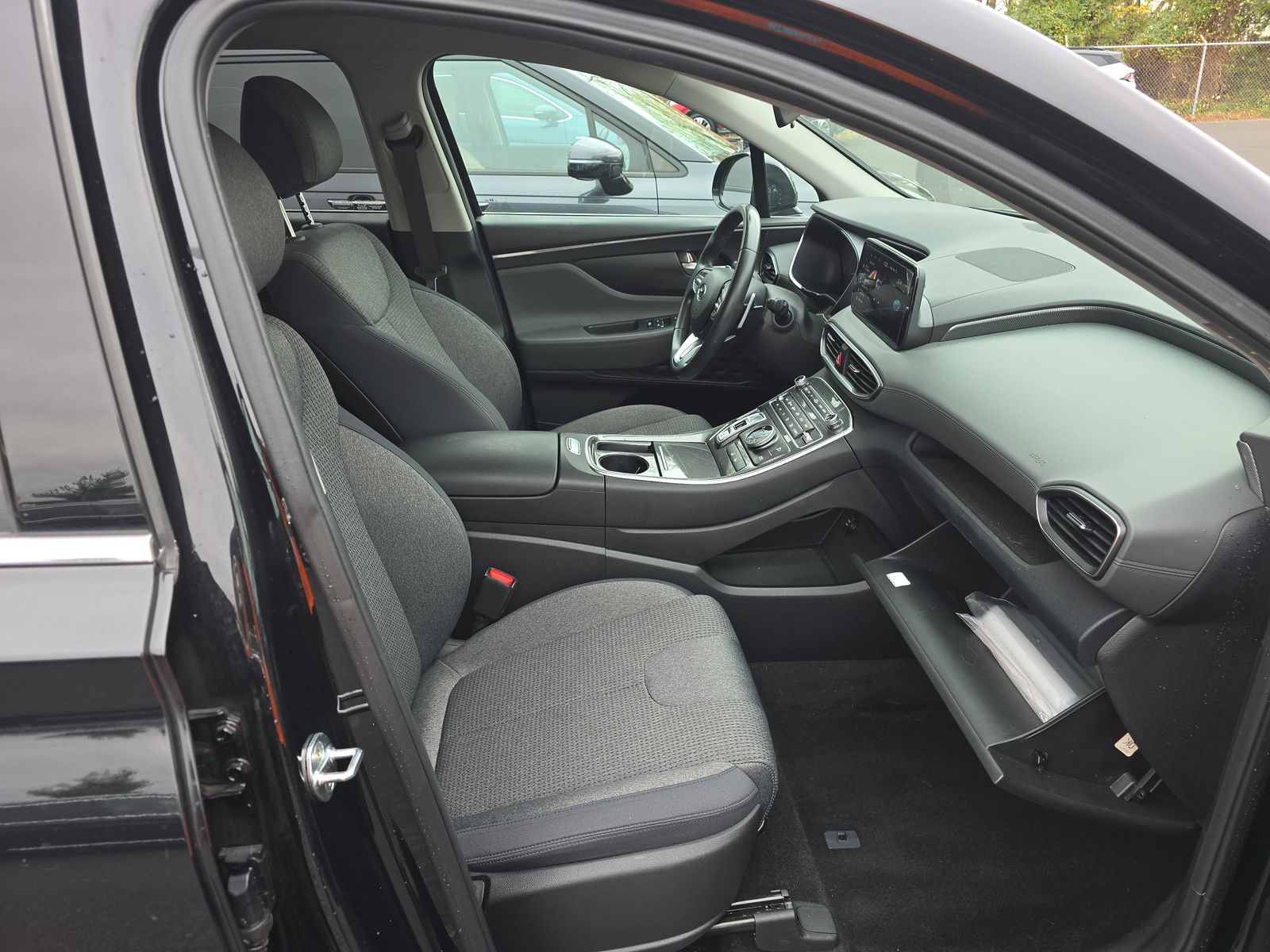 2023 Hyundai Santa Fe SEL AWD