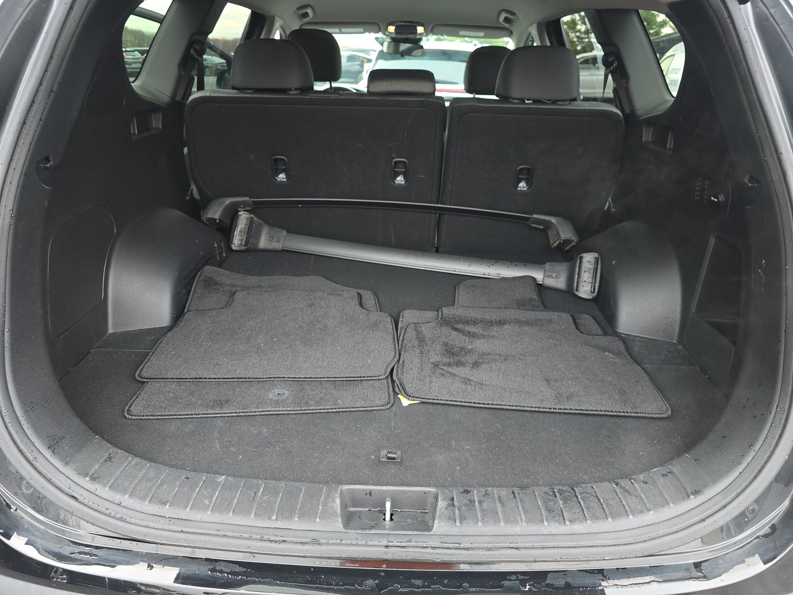 2023 Hyundai Santa Fe SEL AWD