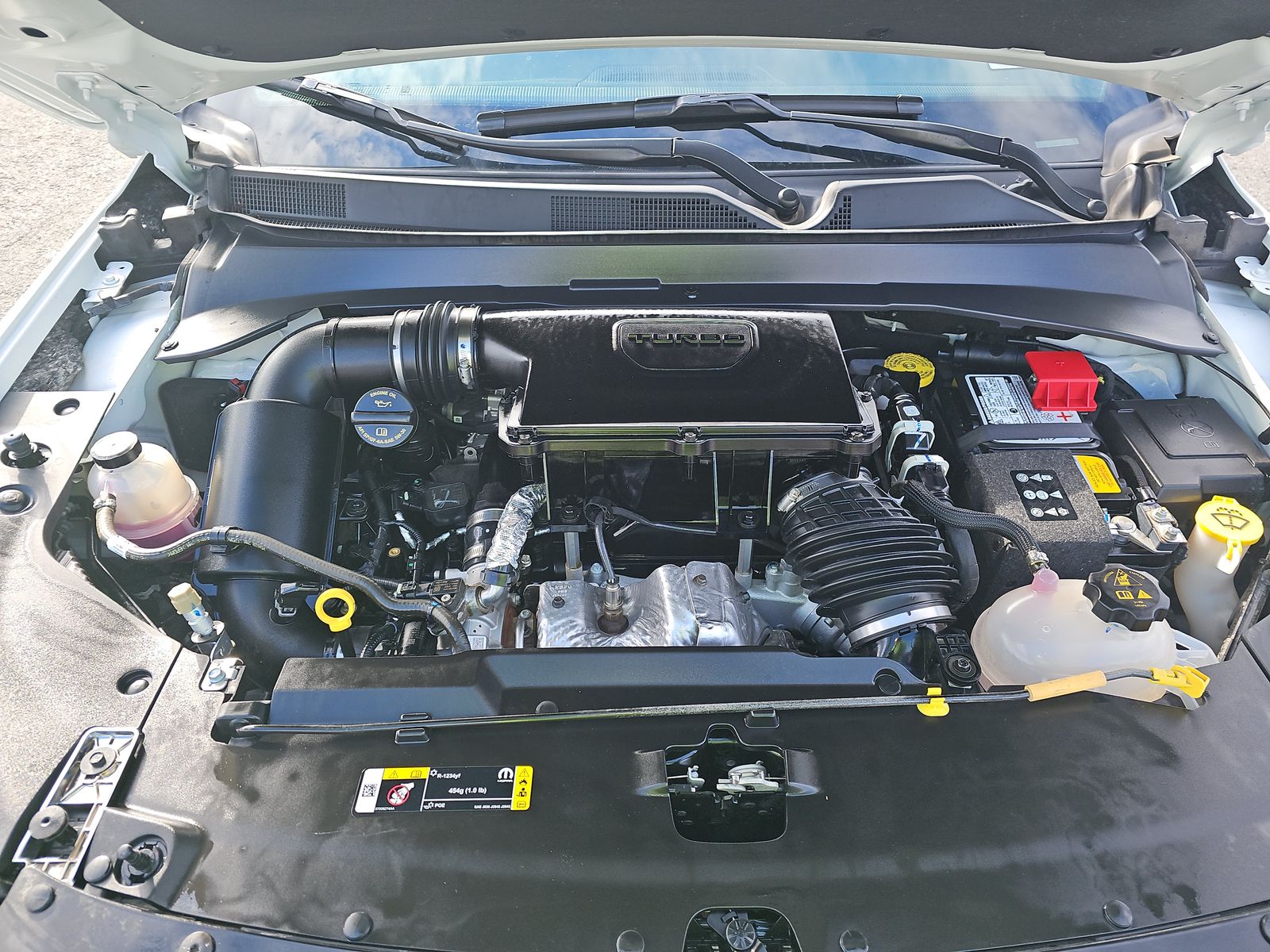 2024 Jeep Compass Limited AWD