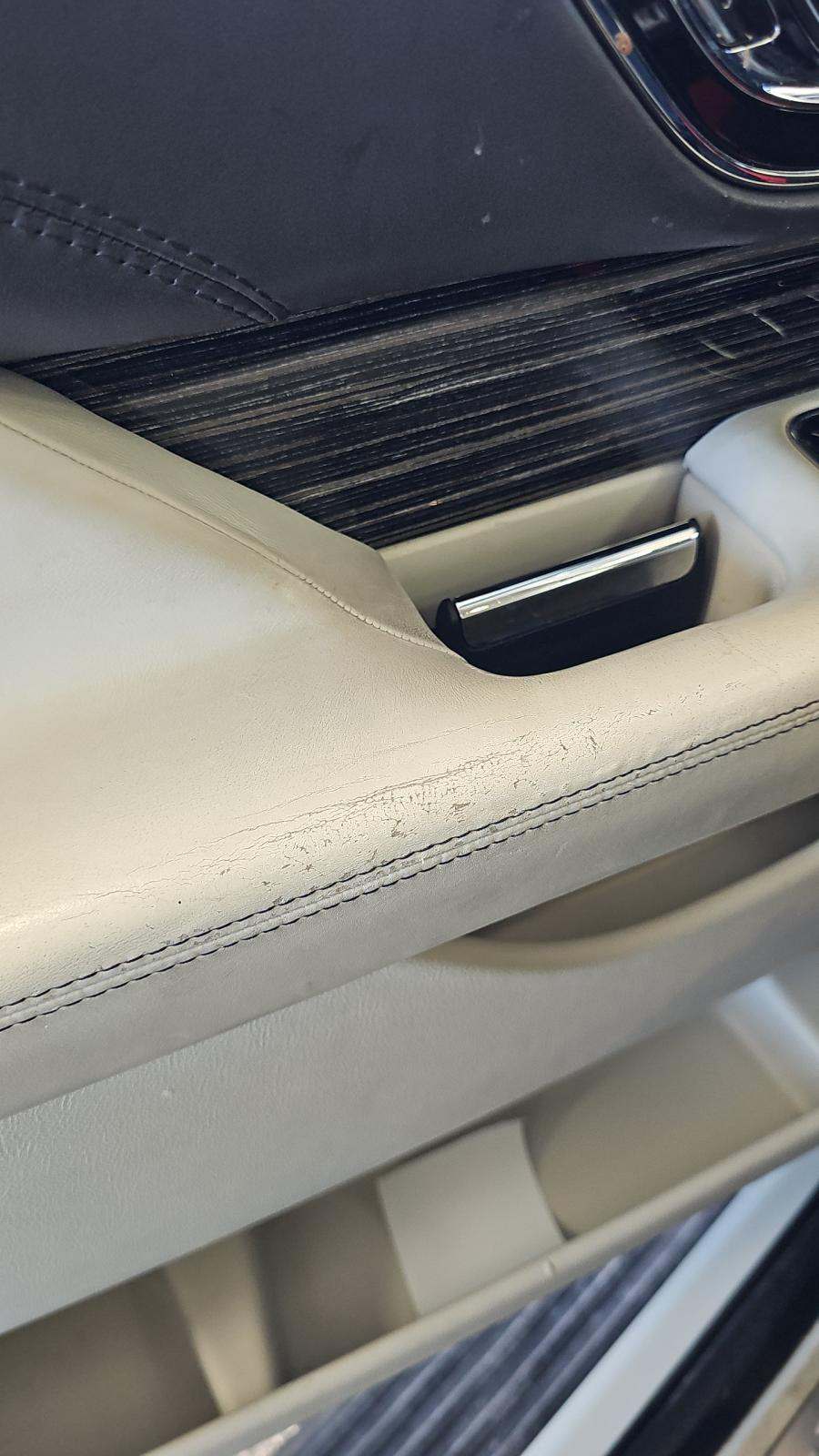 2022 Lincoln Navigator L Black Label AWD