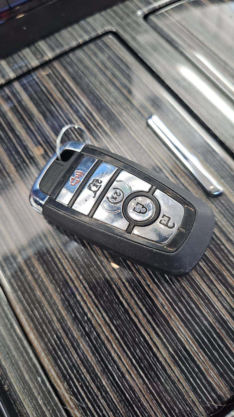 2022 Lincoln Navigator L Black Label AWD