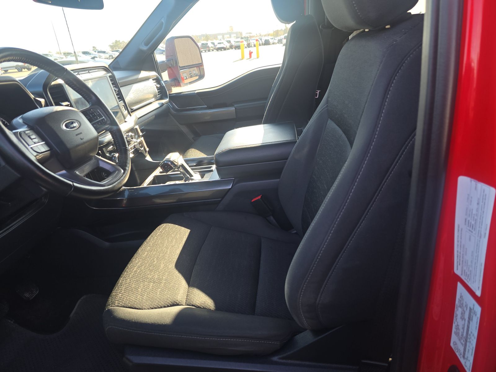 2022 Ford F-150 XLT AWD