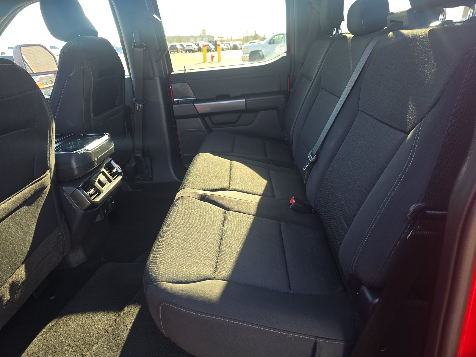 2022 Ford F-150 XLT AWD