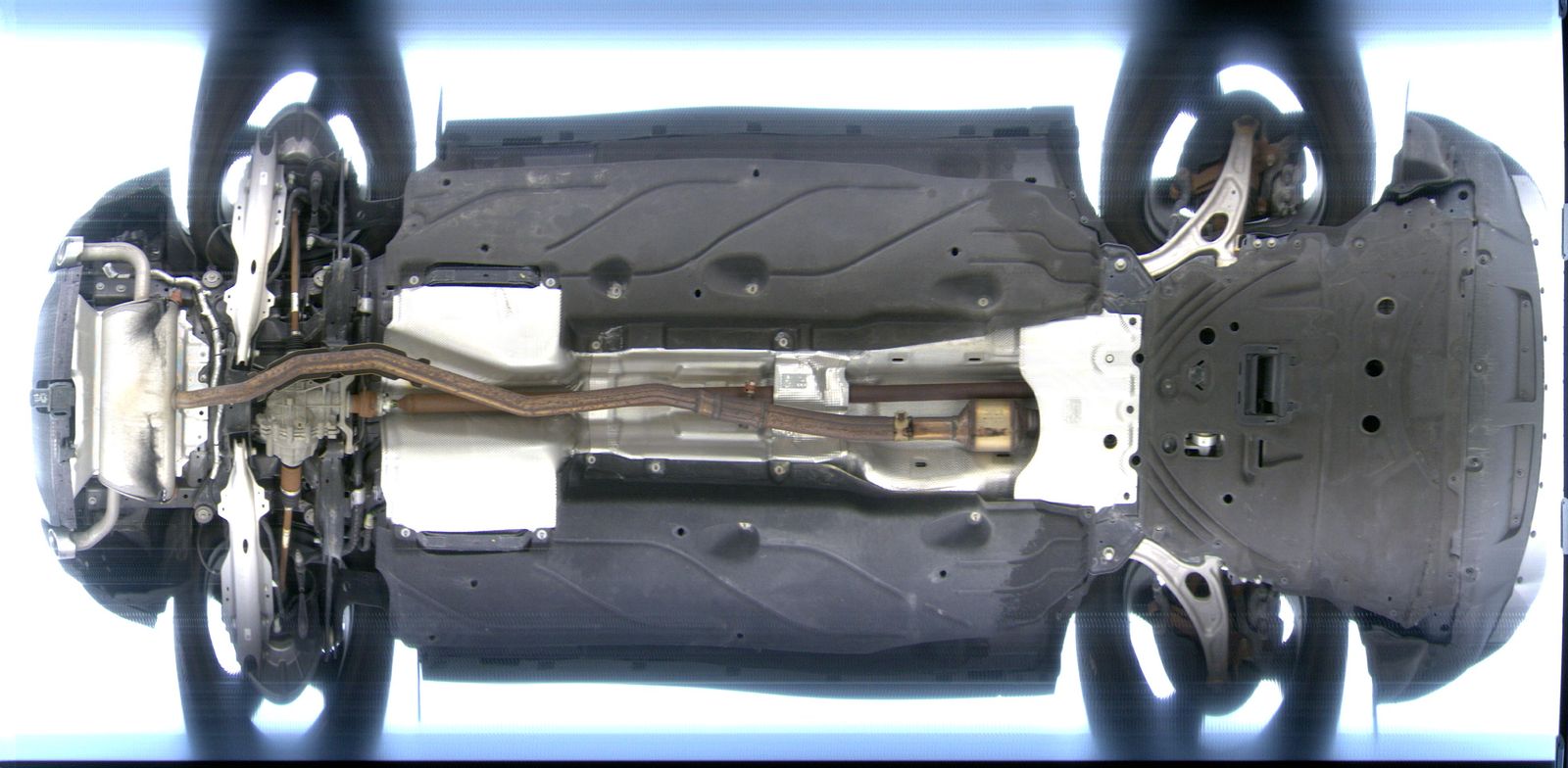 2023 Ford Escape ST-Line Select AWD