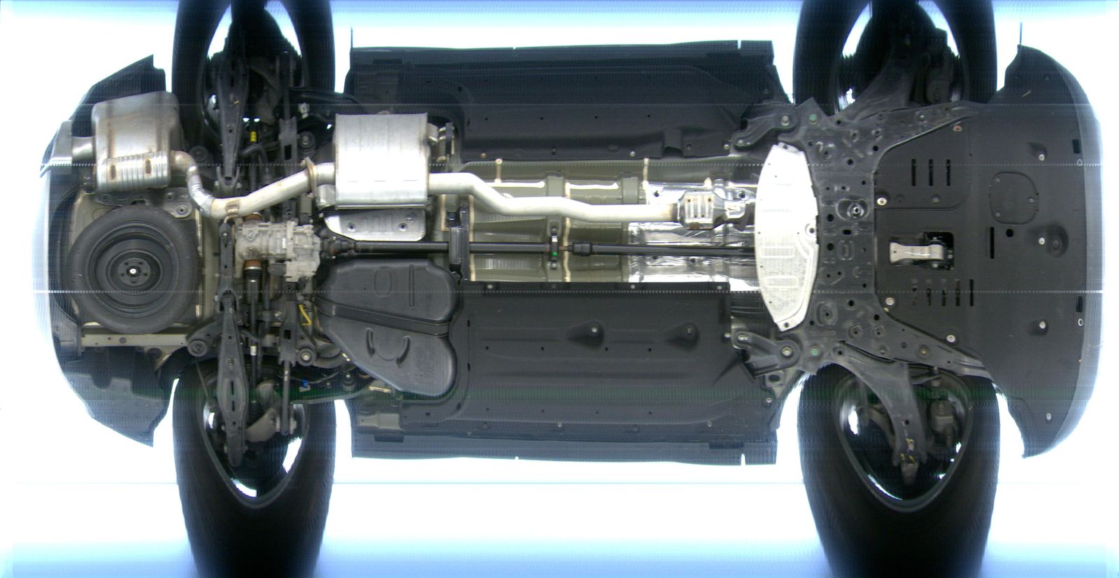 2023 Hyundai Santa Fe SEL AWD