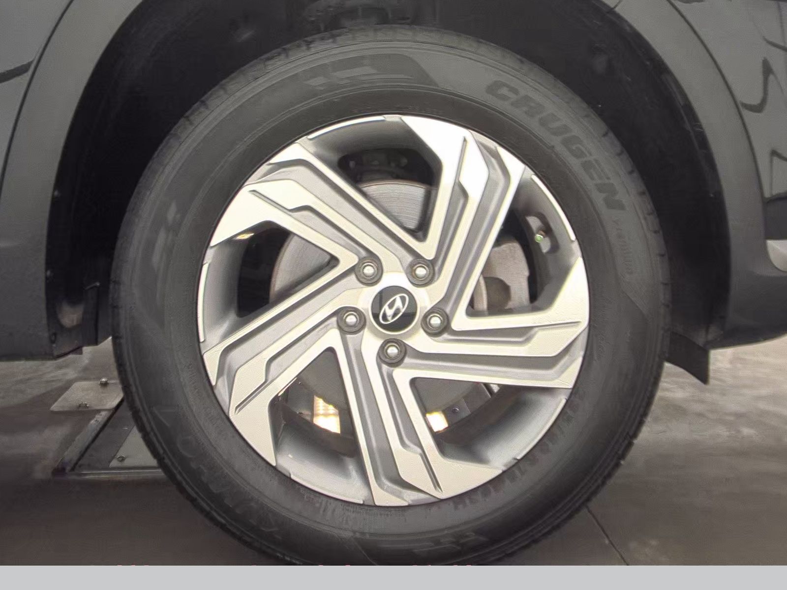 2023 Hyundai Santa Fe SEL AWD