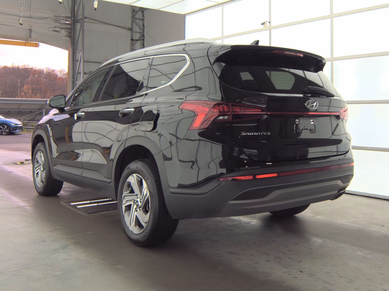 2023 Hyundai Santa Fe SEL AWD