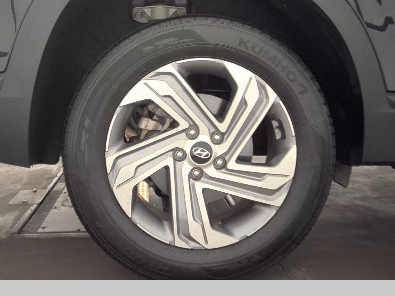 2023 Hyundai Santa Fe SEL AWD