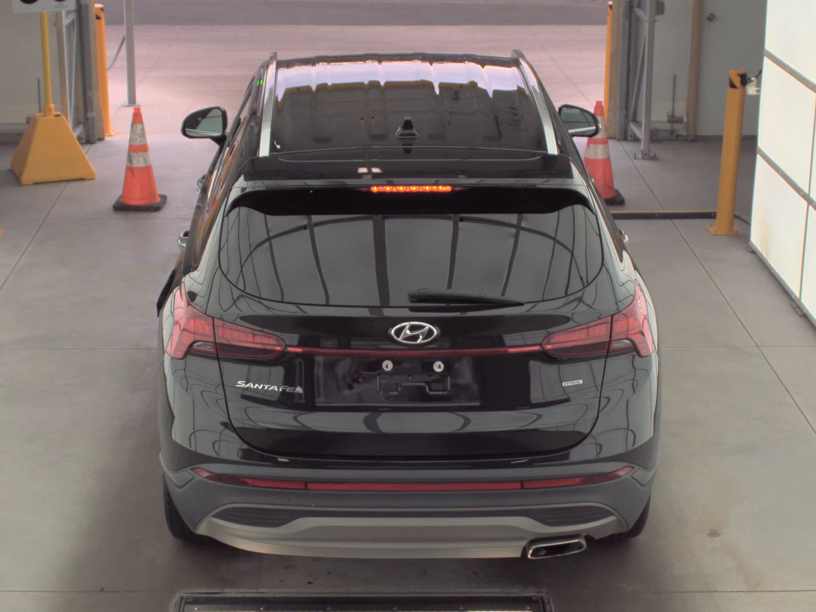 2023 Hyundai Santa Fe SEL AWD