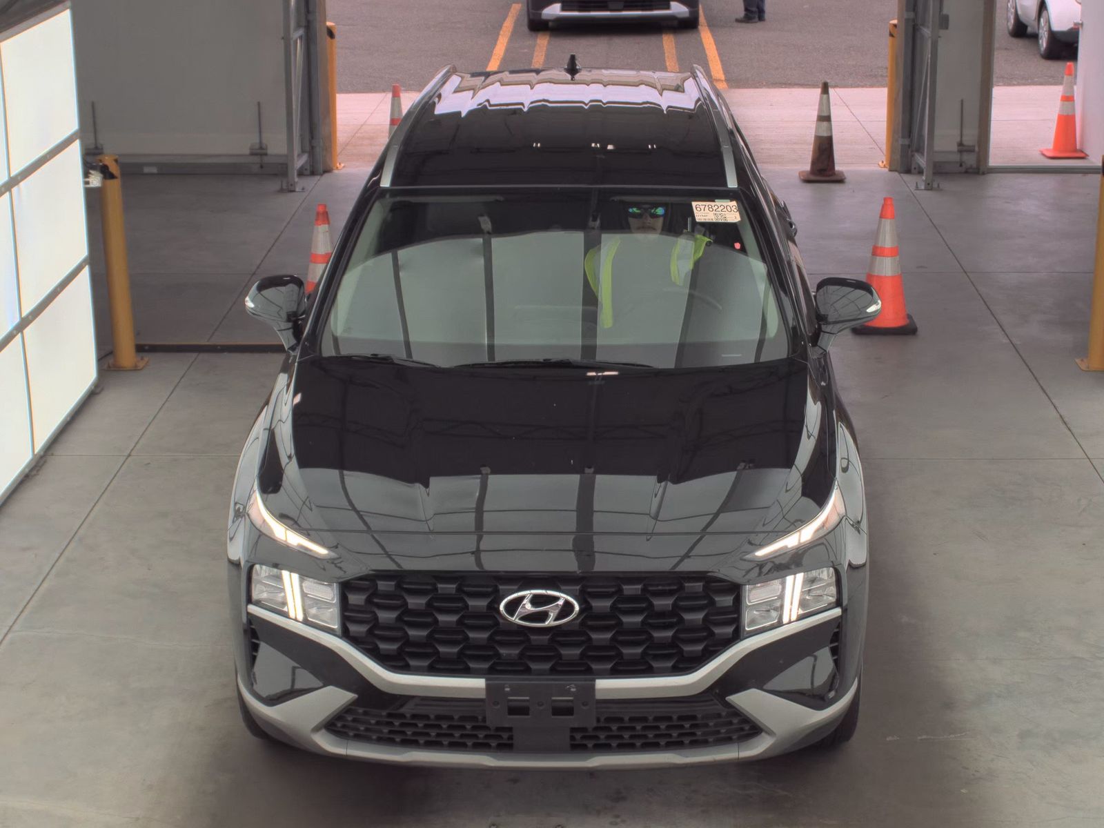 2023 Hyundai Santa Fe SEL AWD