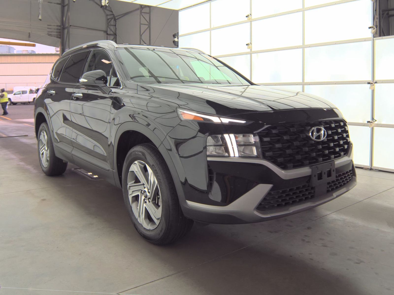 2023 Hyundai Santa Fe SEL AWD