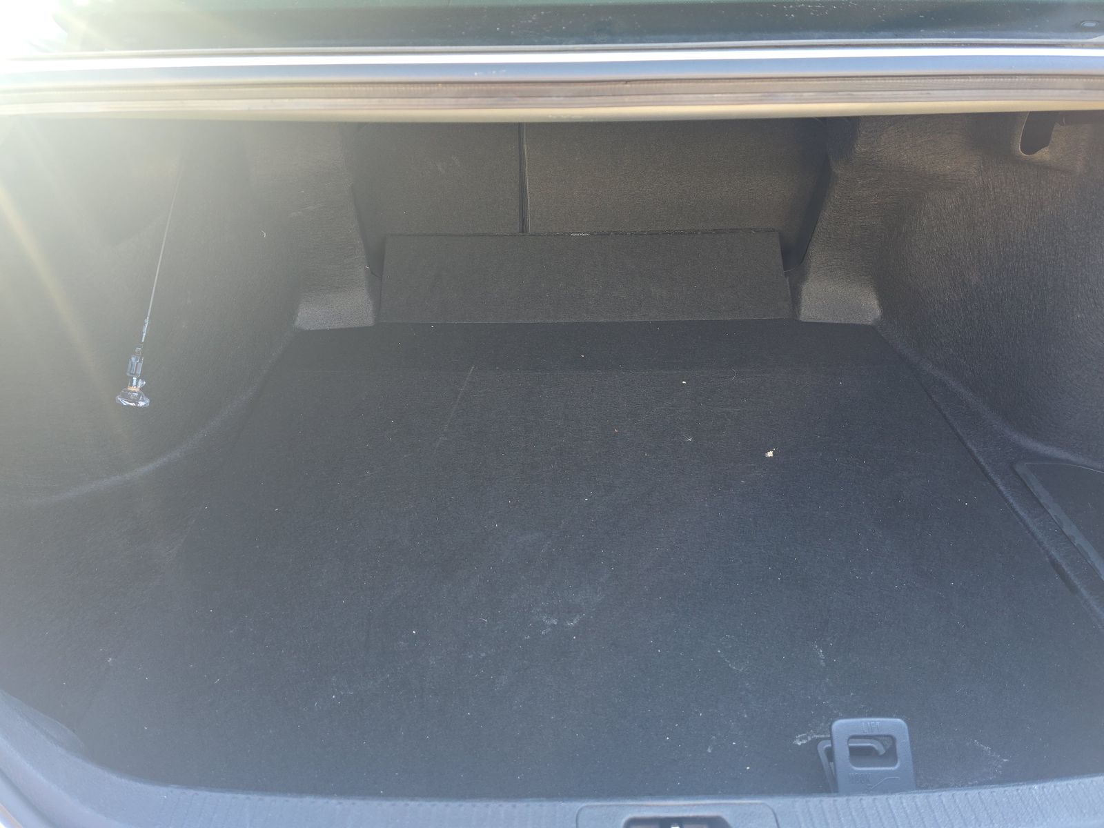 2025 Toyota Camry LE FWD