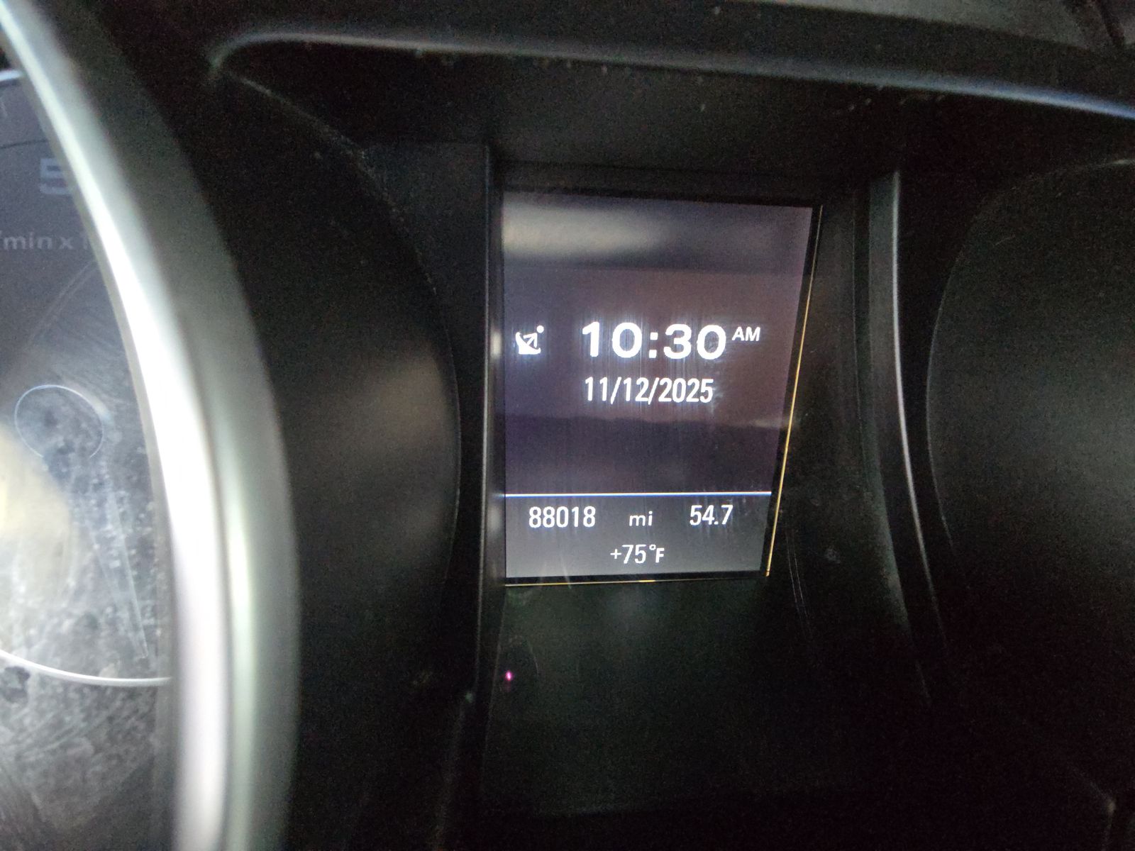 2014 Audi S5 Prestige AWD