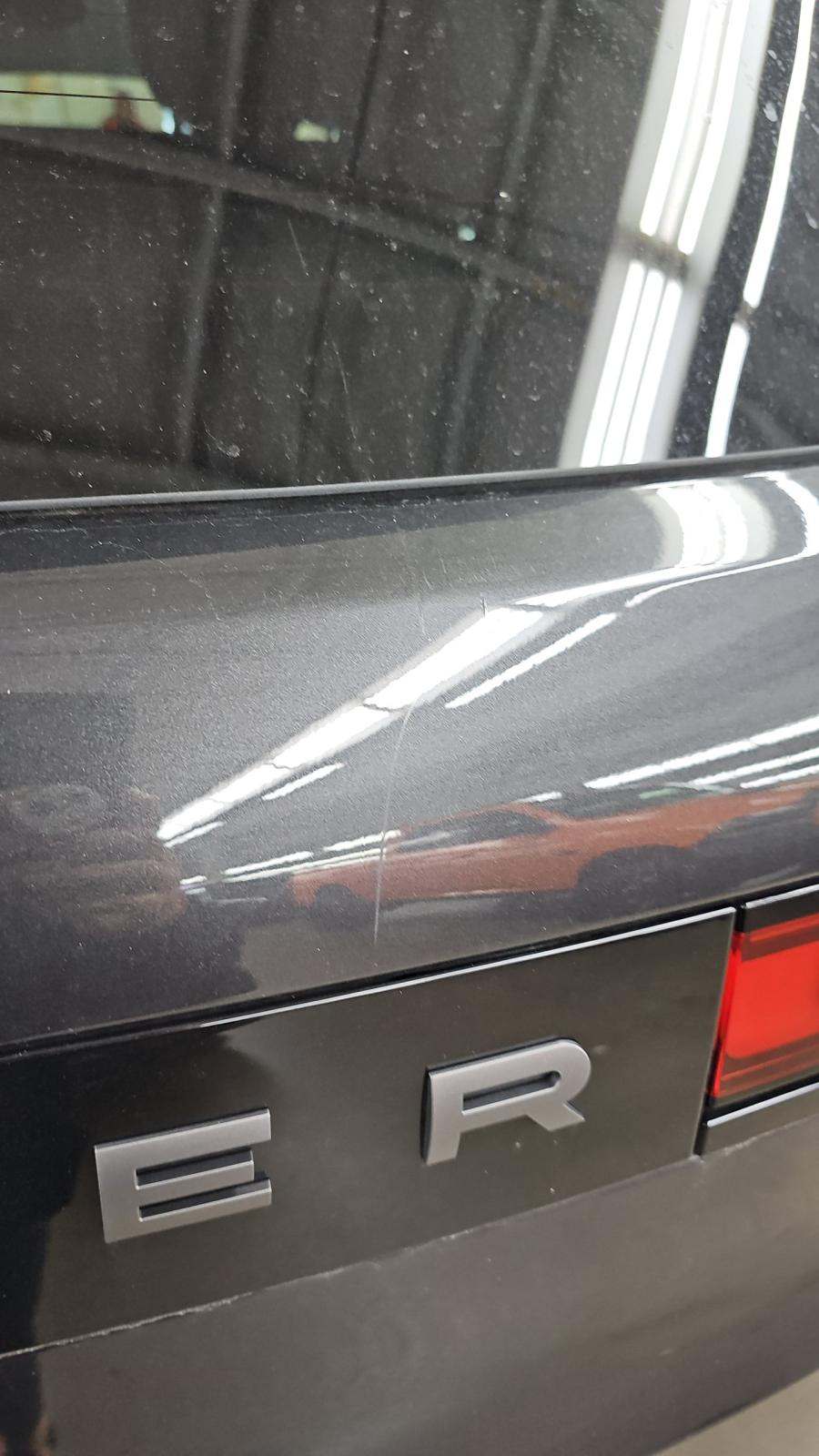 2024 Land Rover Range Rover Sport SE AWD