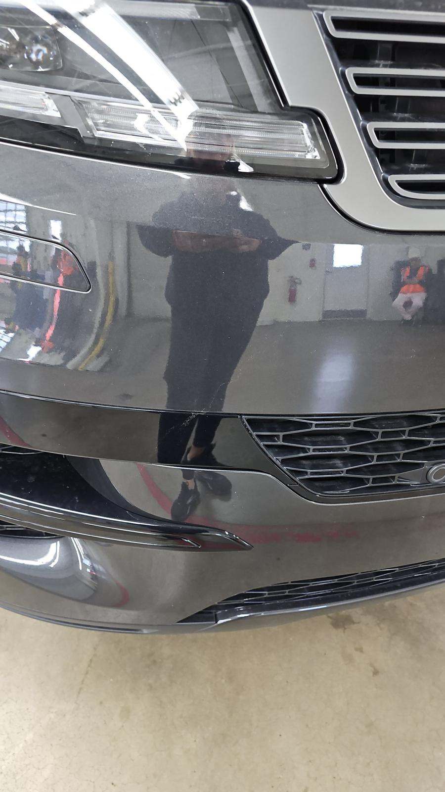 2024 Land Rover Range Rover Sport SE AWD