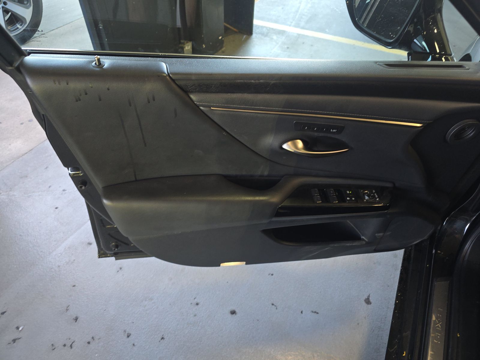 2022 Lexus ES ES 300h FWD