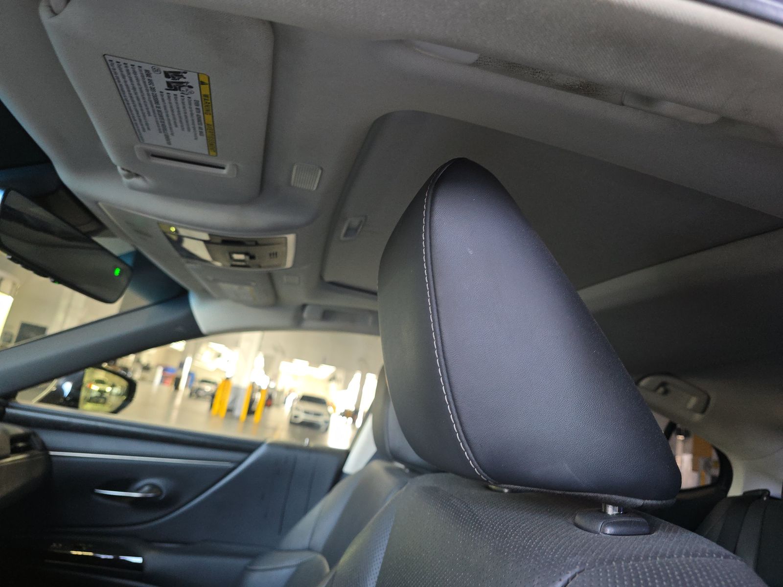 2022 Lexus ES ES 300h FWD