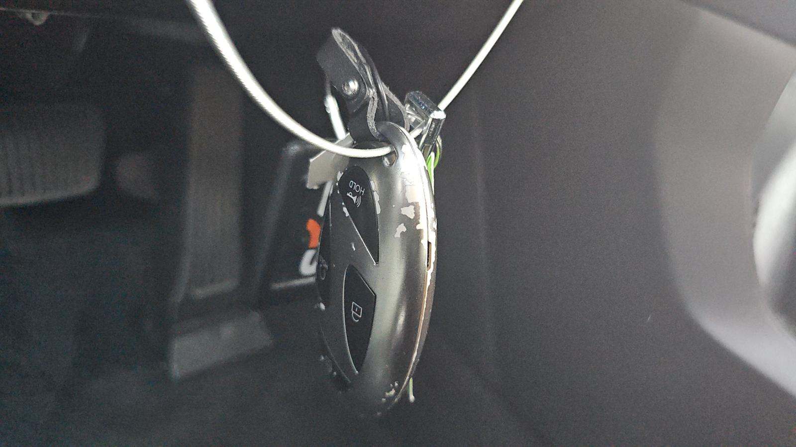 2024 Hyundai Santa Fe SEL AWD