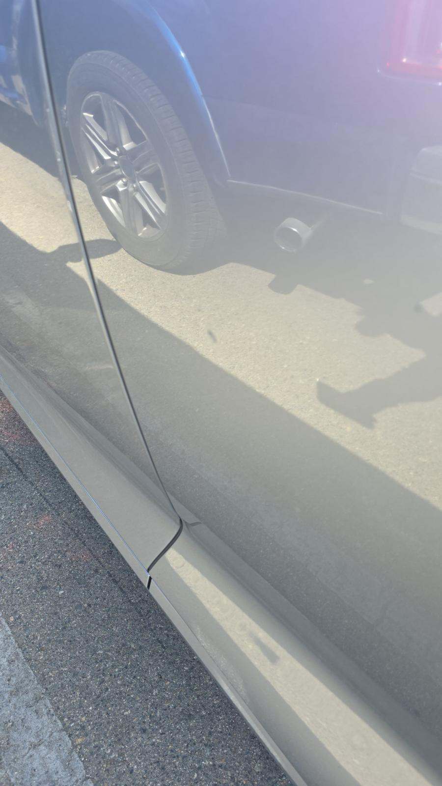 2023 Lexus RX RX 500h F SPORT AWD