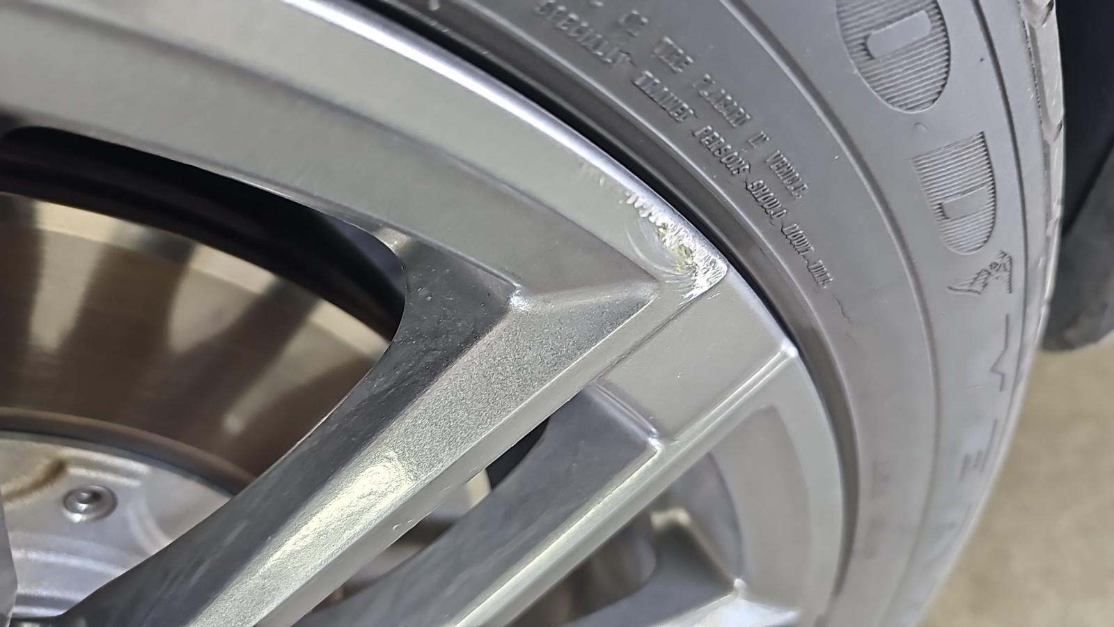 2023 Lexus RX RX 500h F SPORT AWD