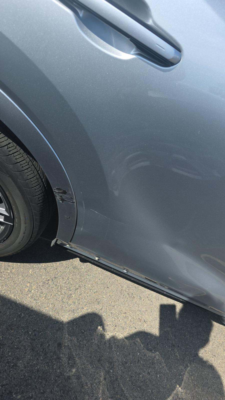 2023 Lexus RX RX 500h F SPORT AWD