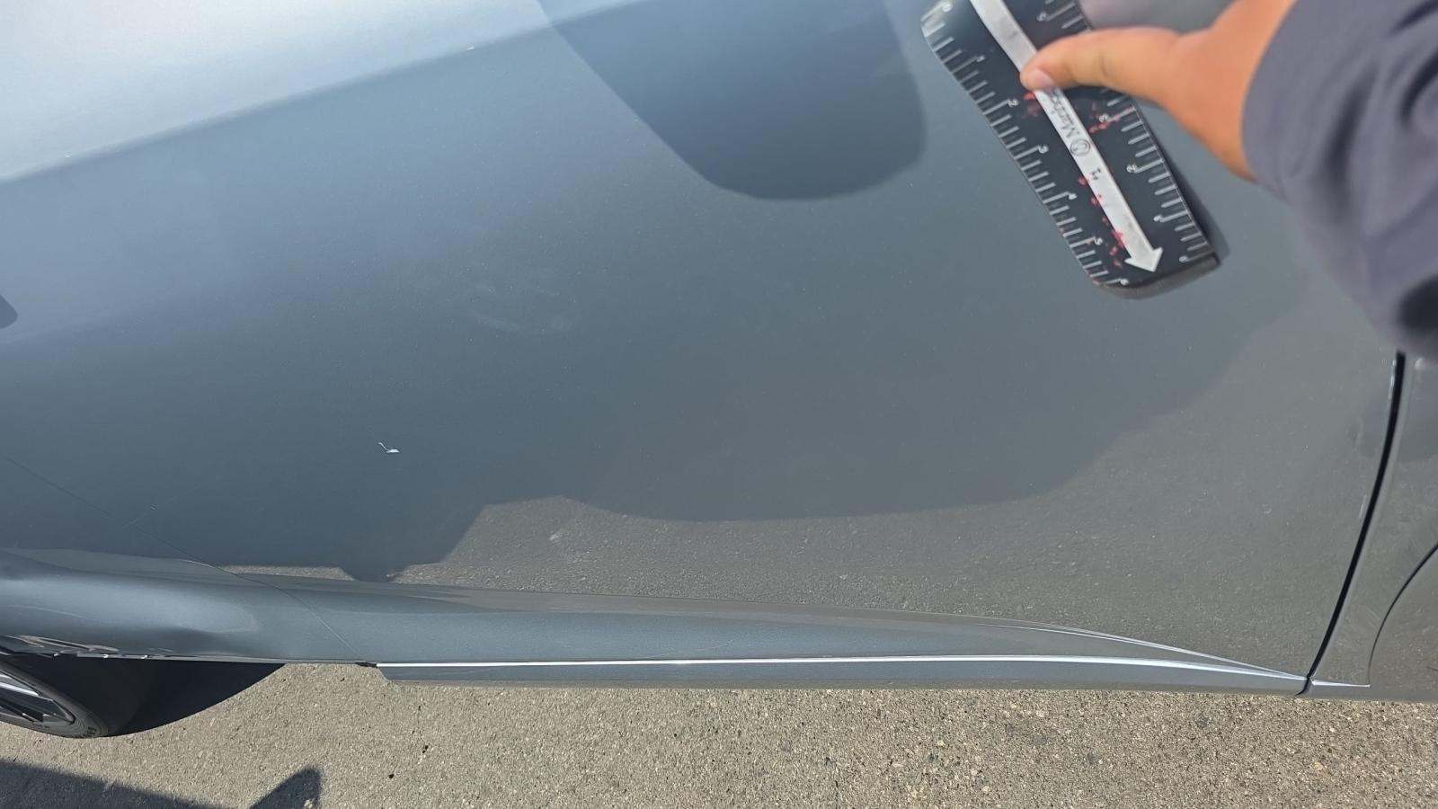 2023 Lexus RX RX 500h F SPORT AWD