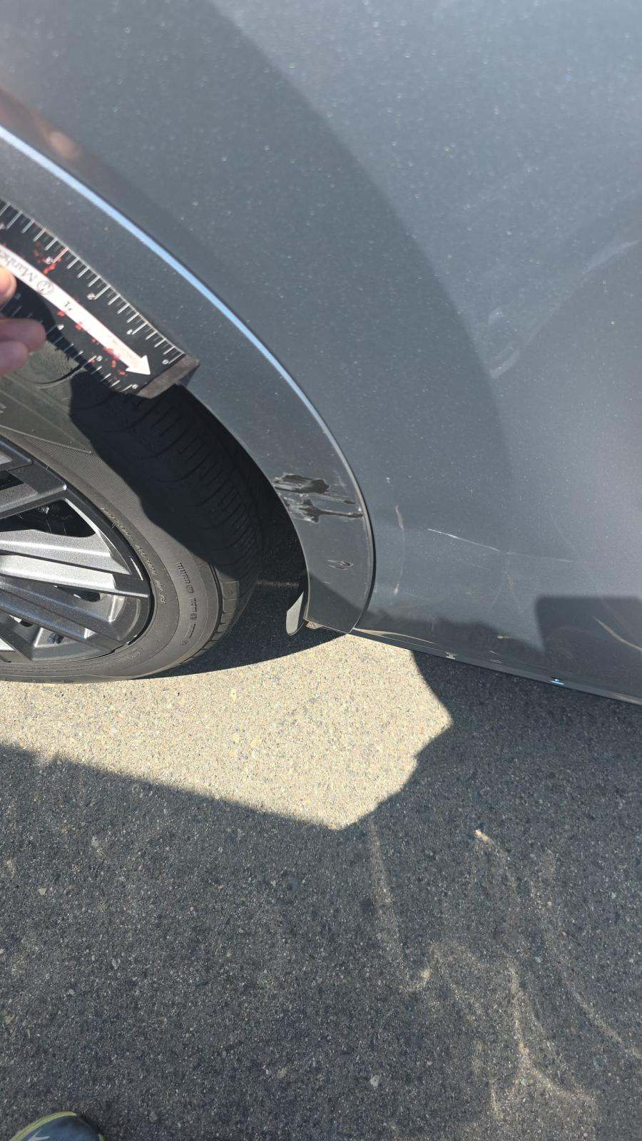 2023 Lexus RX RX 500h F SPORT AWD