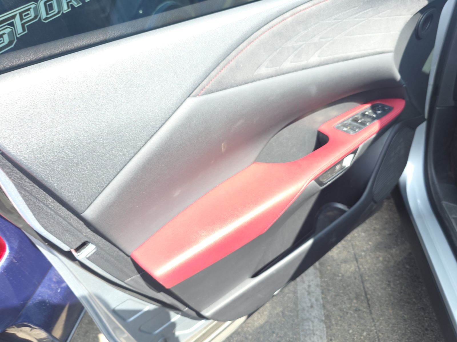 2023 Lexus RX RX 500h F SPORT AWD