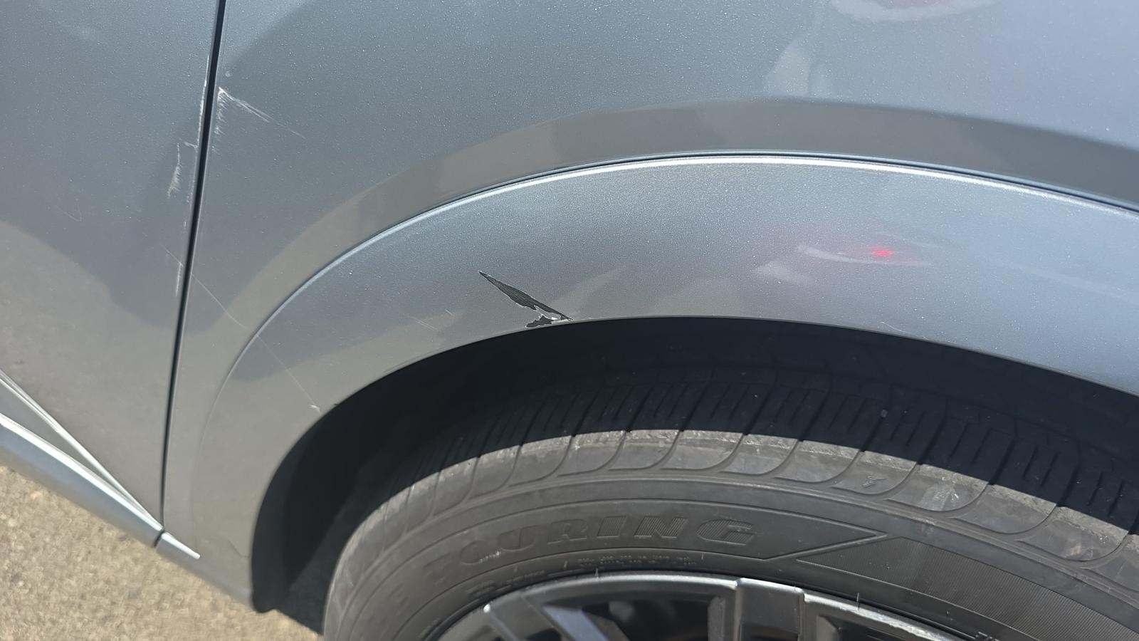 2023 Lexus RX RX 500h F SPORT AWD