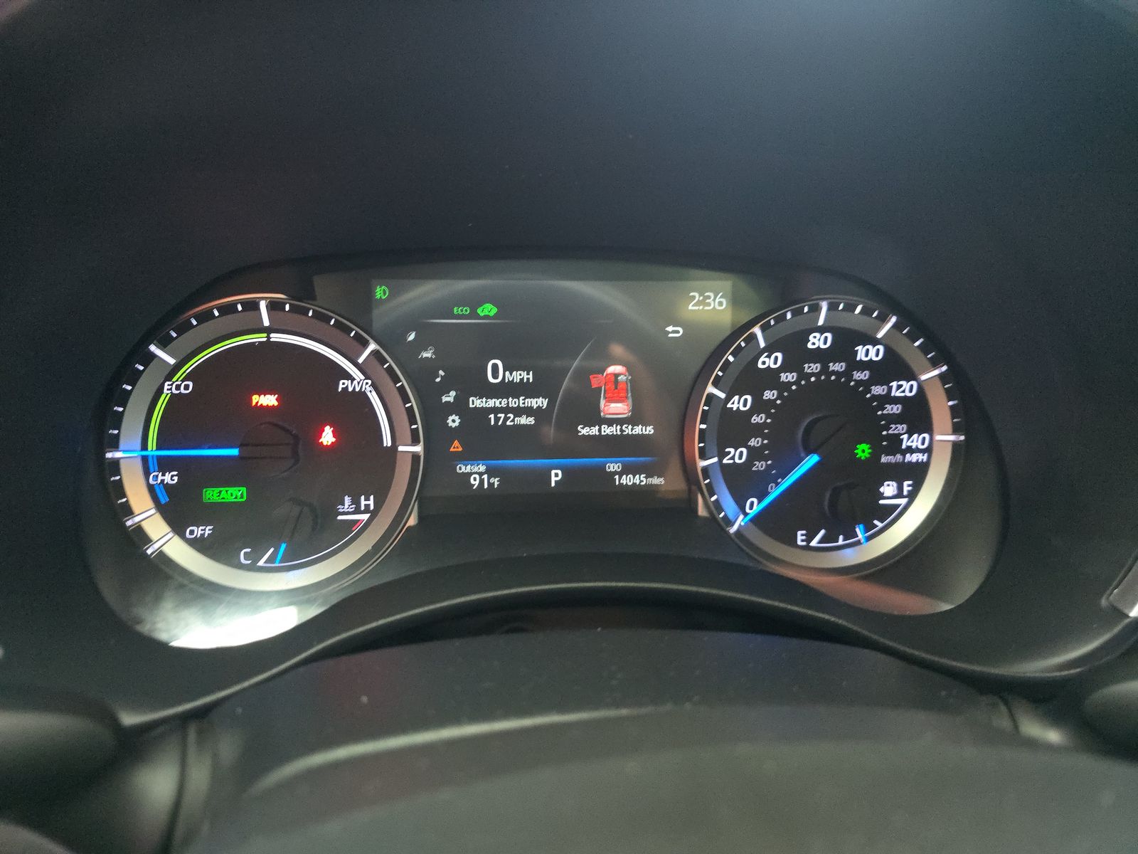 2023 Toyota Highlander Hybrid Bronze Edition AWD