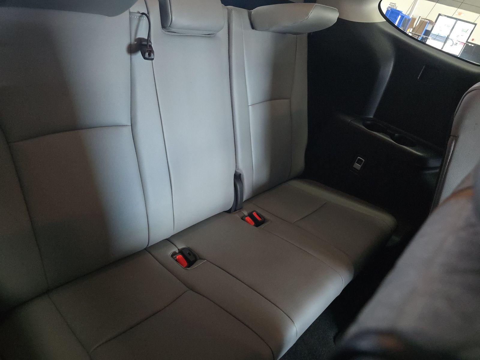 2023 Toyota Highlander Hybrid Bronze Edition AWD