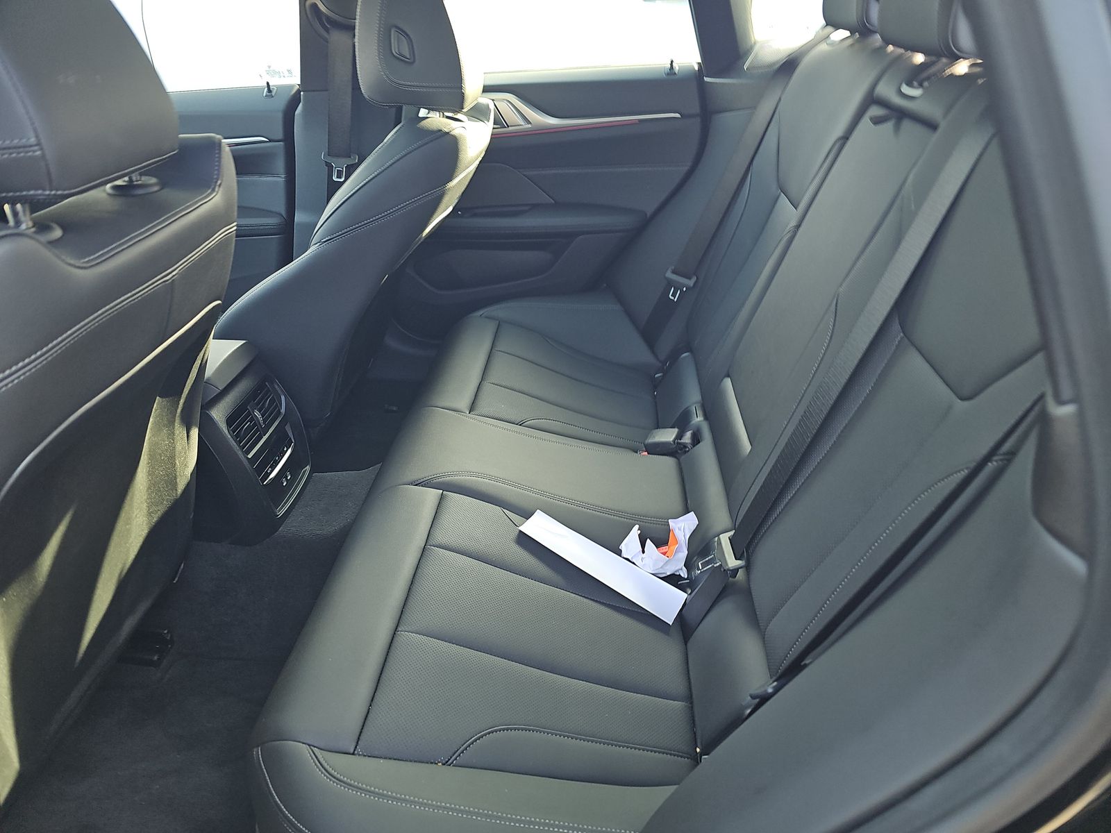 2025 BMW 4 Series 430i xDrive AWD