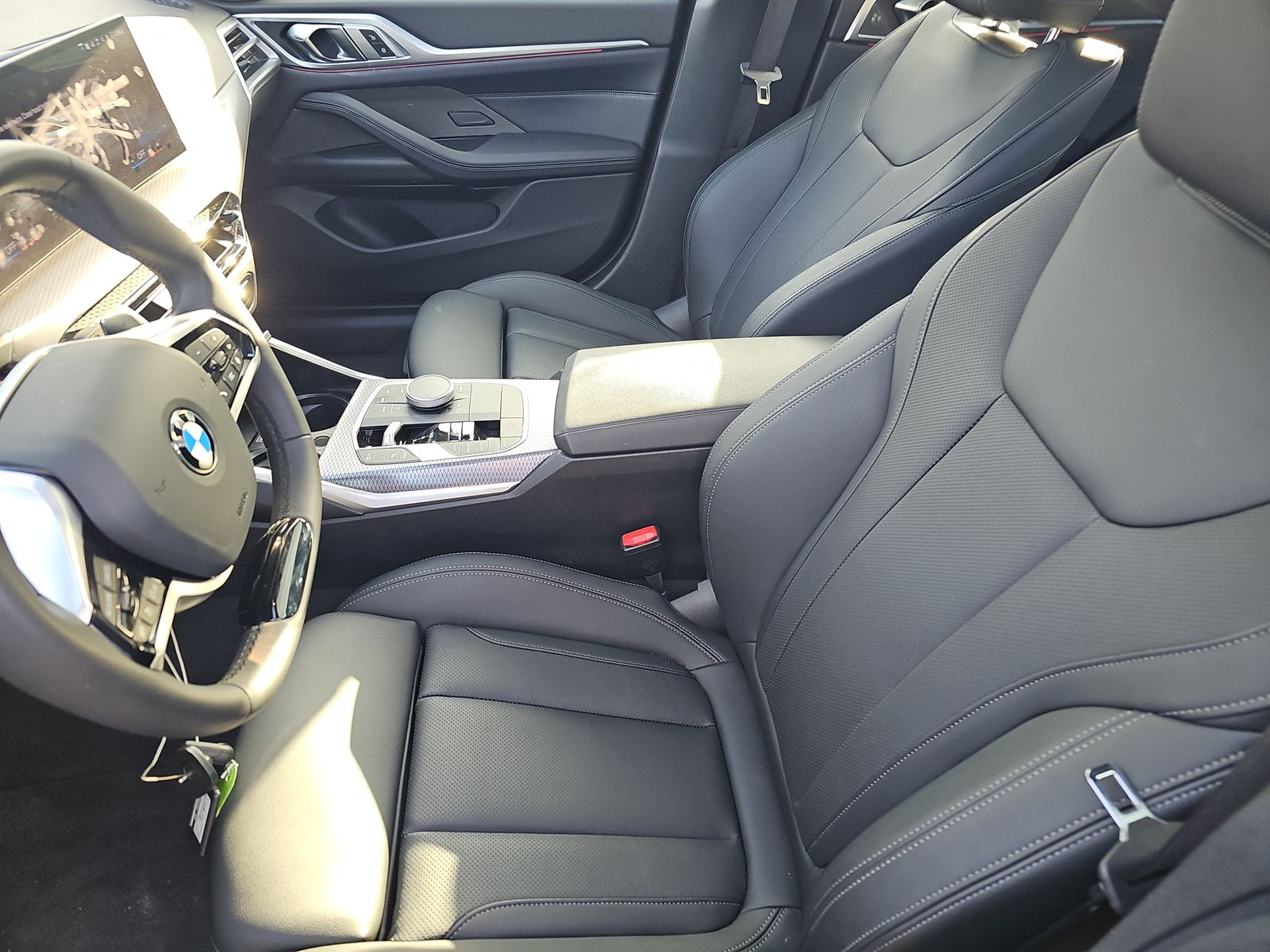 2025 BMW 4 Series 430i xDrive AWD