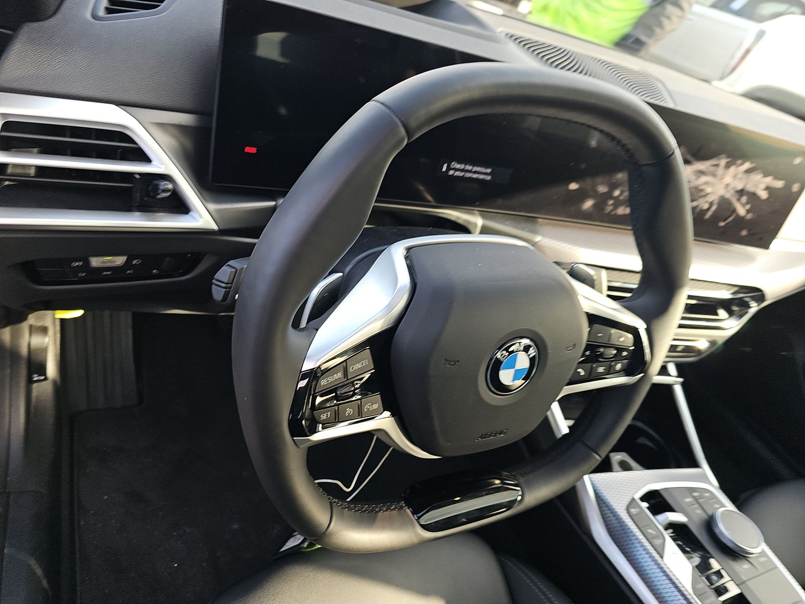 2025 BMW 4 Series 430i xDrive AWD
