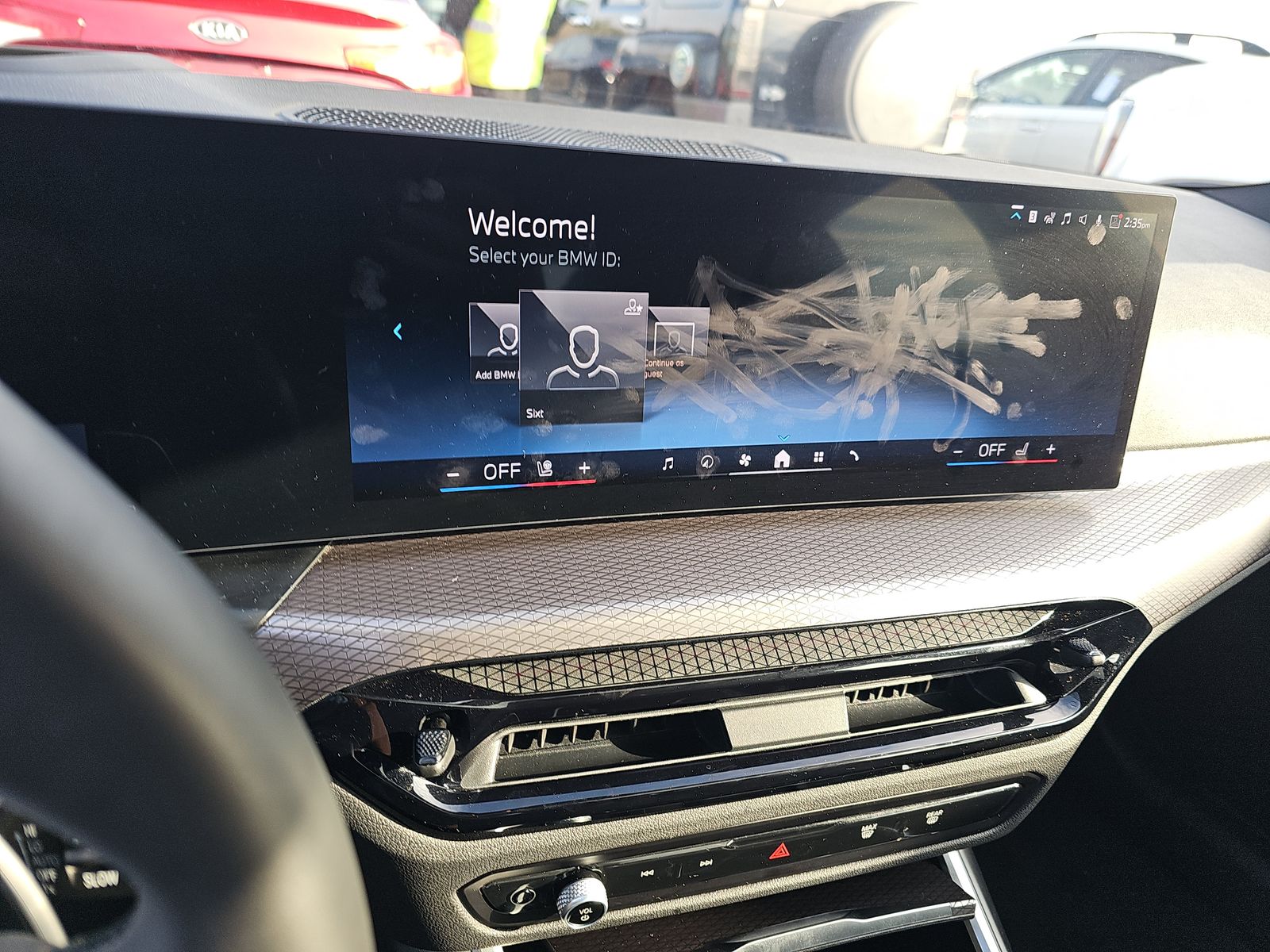 2025 BMW 4 Series 430i xDrive AWD