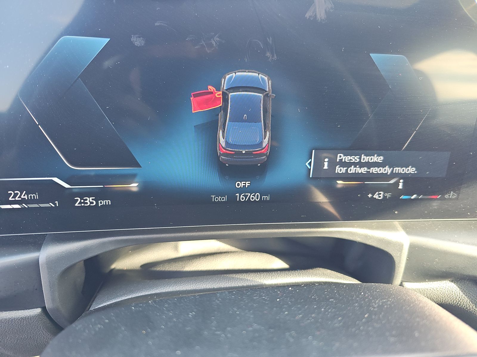 2025 BMW 4 Series 430i xDrive AWD