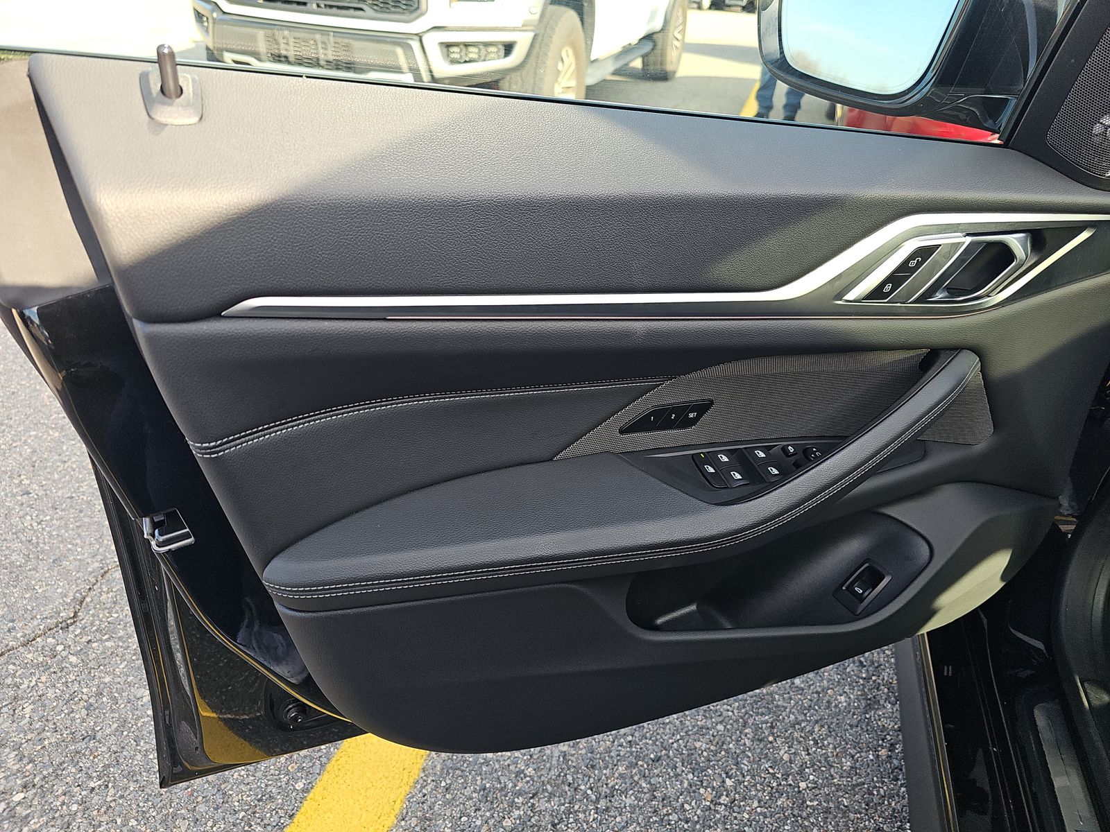 2025 BMW 4 Series 430i xDrive AWD