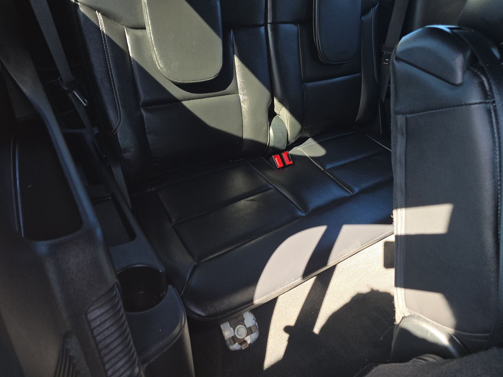 2022 Ford Explorer ST FWD